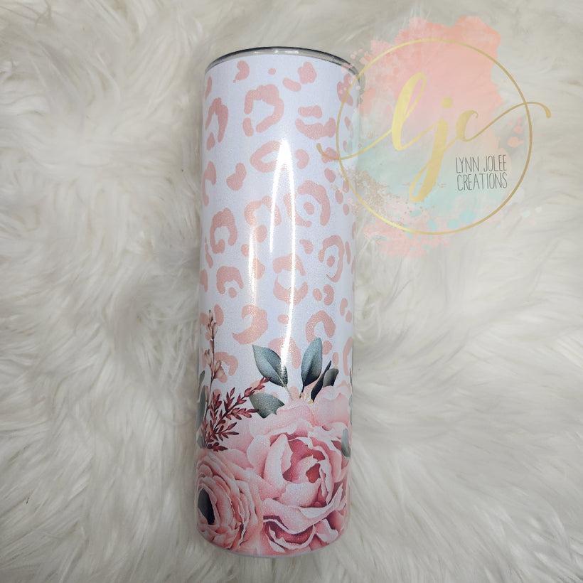 Sublimation Tumblers