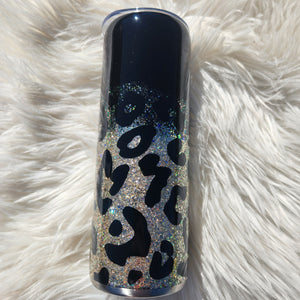 Epoxy Tumblers